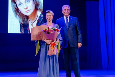 Сергей Грачев: «Год театра в России завершается, театральное искусство продолжает жить и развиваться»